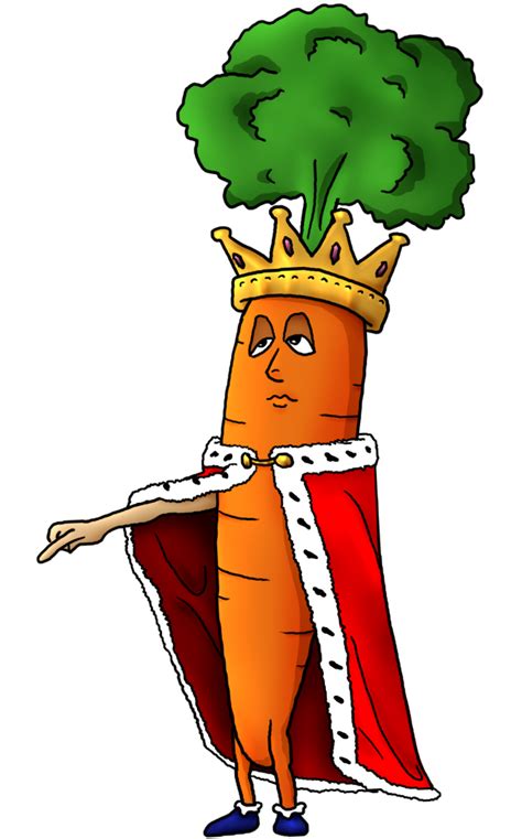 King Carrot Parimatch